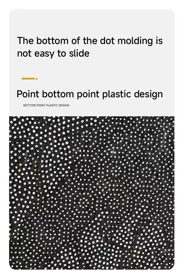 Modern sportscar rug