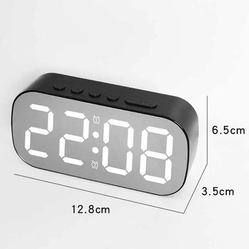 LED Digital Electronic Clock