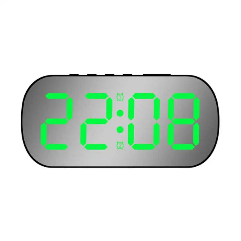 LED Digital Electronic Clock
