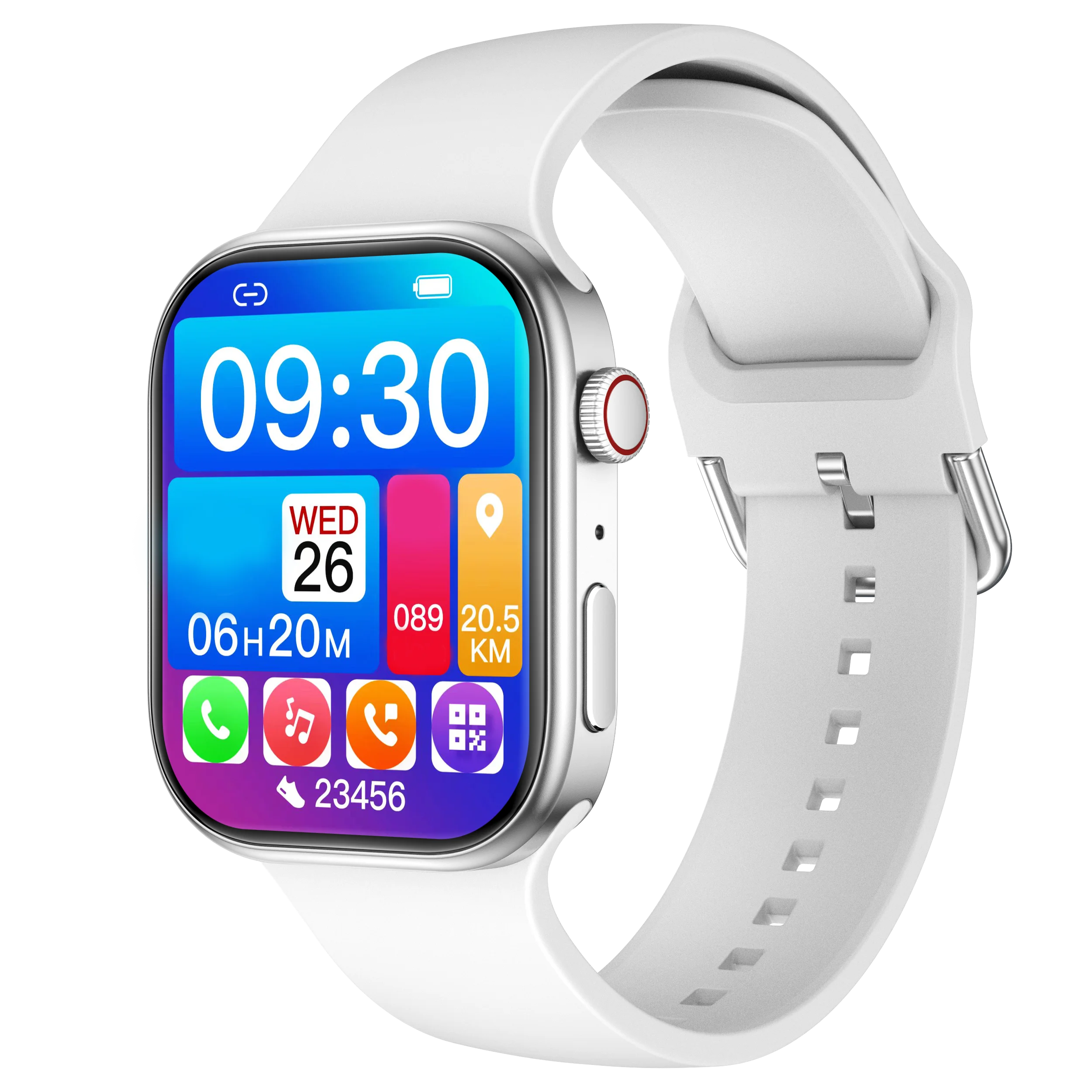 Bluetooth SmartWatch