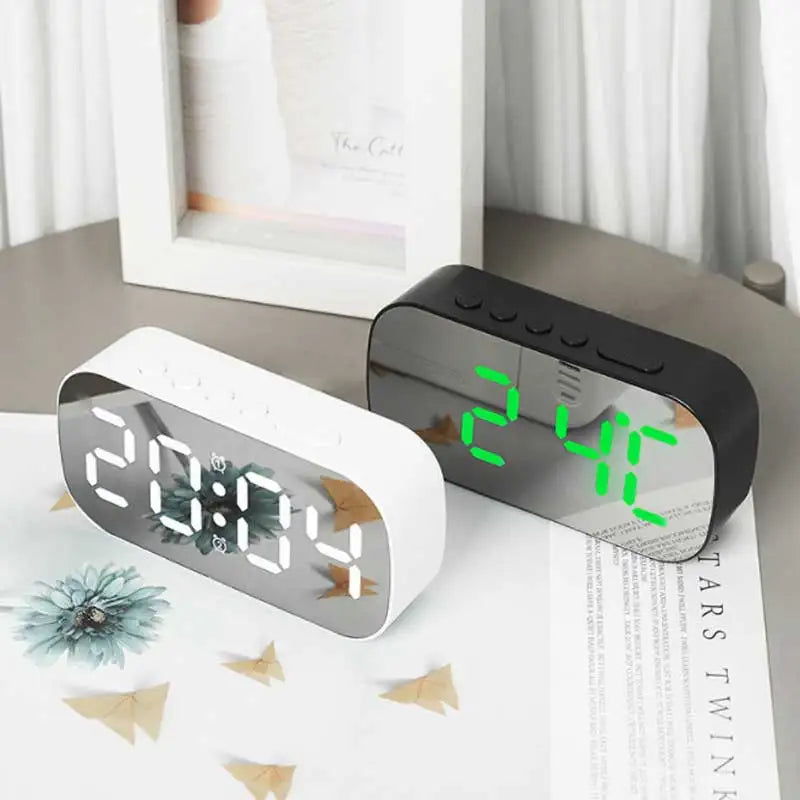 LED Digital Electronic Clock