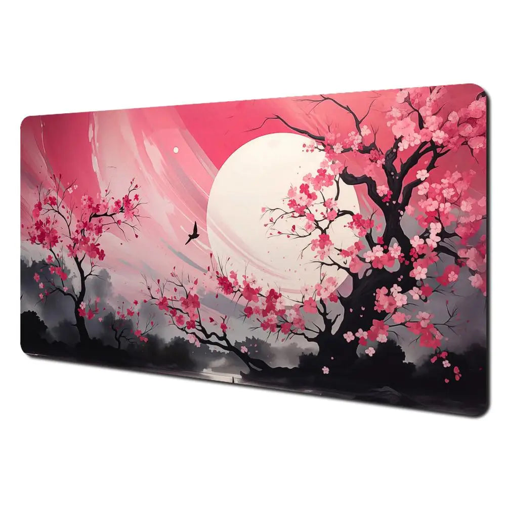 Japanese style Large  Mousepads